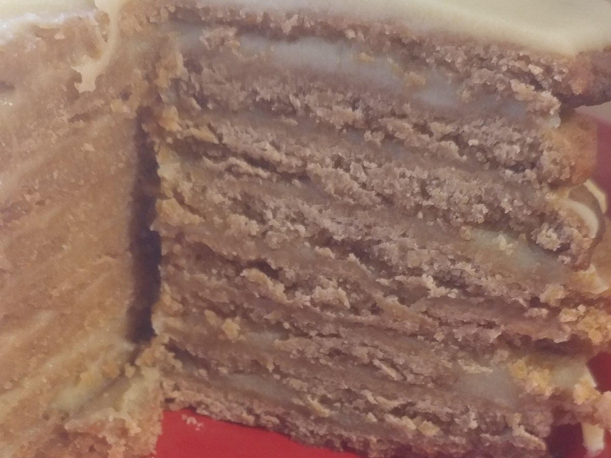 Celebrating My Journey